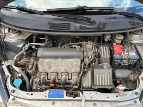 Honda Jazz 1.4 LS, снимка 16