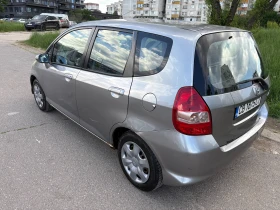 Honda Jazz 1.4 LS, снимка 2