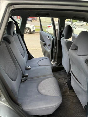 Honda Jazz 1.4 LS, снимка 11