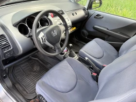 Honda Jazz 1.4 LS, снимка 6