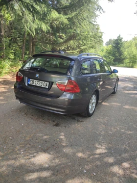 BMW 320 163 к.с., снимка 4