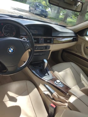 BMW 320 163 к.с., снимка 13