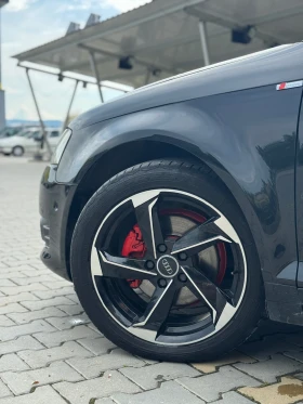 Audi A3, снимка 5