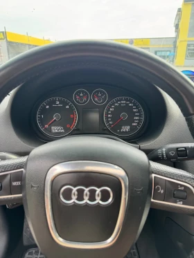 Audi A3, снимка 8