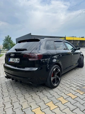 Audi A3, снимка 3
