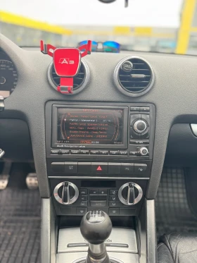 Audi A3, снимка 7
