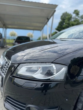 Audi A3, снимка 4