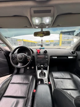 Audi A3, снимка 6