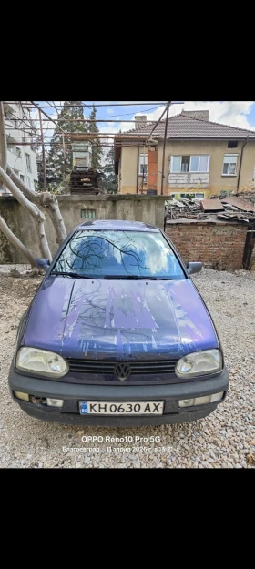 VW Golf, снимка 2
