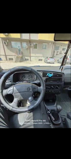 VW Golf, снимка 4