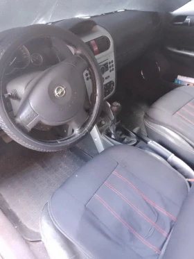 Opel Tigra, снимка 4