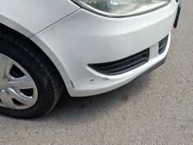 Skoda Fabia 1.4 16V  86ks, снимка 8