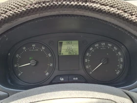 Skoda Fabia 1.4 16V  86ks, снимка 11