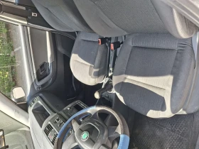 Skoda Fabia 1.4 16V  86ks, снимка 10