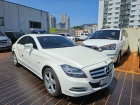 Mercedes-Benz CLS 350 Blue Efficiency, снимка 8
