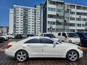 Mercedes-Benz CLS 350 Blue Efficiency, снимка 7