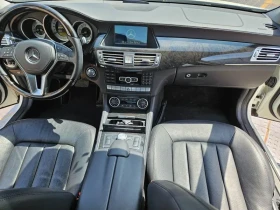 Mercedes-Benz CLS 350 Blue Efficiency, снимка 10
