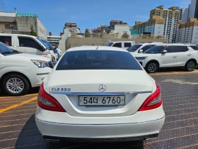 Mercedes-Benz CLS 350 Blue Efficiency, снимка 5