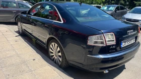 Audi A8 3.0 dizel, снимка 3