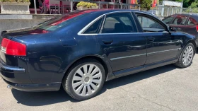 Audi A8 3.0 dizel, снимка 4