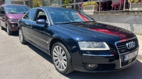 Audi A8 3.0 dizel, снимка 1