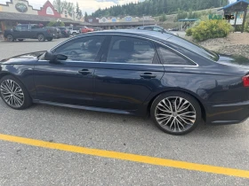Audi A6 3.0T Автокредит Цена до България, снимка 4