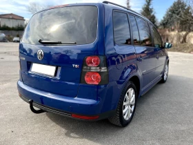 VW Touran 1.4 tsi Freestyle , снимка 6