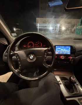 BMW 320, снимка 3