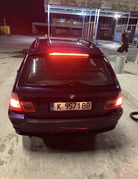 BMW 320, снимка 2