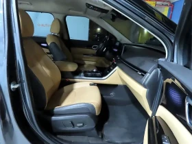 Kia Carnival 9-Seater Signature| 202к.с.| ВКЛ.ТЕХНОТЕСТ и 3м.ГО, снимка 7