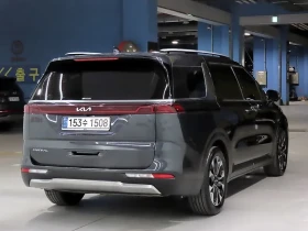 Kia Carnival 9-Seater Signature| 202к.с.| ВКЛ.ТЕХНОТЕСТ и 3м.ГО, снимка 11
