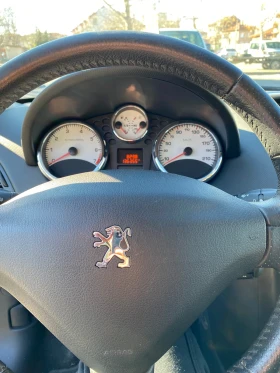 Peugeot 207 1.4 БЕНЗИН, снимка 11