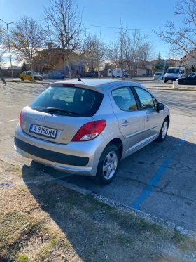 Peugeot 207 1.4 БЕНЗИН, снимка 4