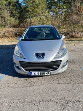 Peugeot 207 1.4 БЕНЗИН, снимка 1