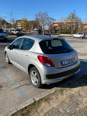 Peugeot 207 1.4 БЕНЗИН, снимка 3