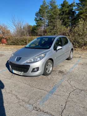 Peugeot 207 1.4 БЕНЗИН, снимка 2