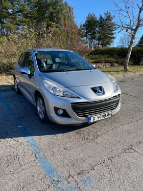 Peugeot 207 1.4 БЕНЗИН, снимка 5