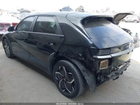 Hyundai Ioniq 5, снимка 5