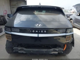 Hyundai Ioniq 5, снимка 3