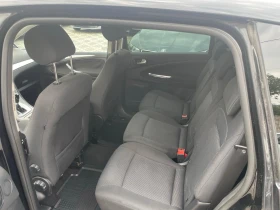 Ford S-Max 2.0TDCI Automatic, снимка 10