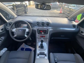 Ford S-Max 2.0TDCI Automatic, снимка 10