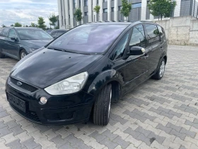 Ford S-Max 2.0TDCI Automatic, снимка 3