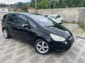 Ford S-Max 2.0TDCI Automatic, снимка 1