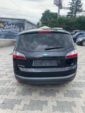 Ford S-Max 2.0TDCI Automatic, снимка 6