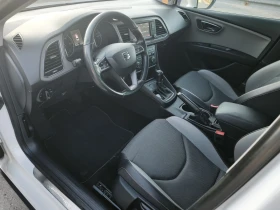Seat Leon 2.0TDi XPerience 4Drive, снимка 8
