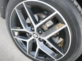 Seat Leon 2.0TDi XPerience 4Drive, снимка 7