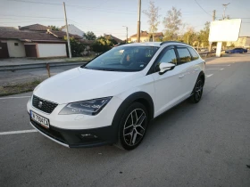 Seat Leon 2.0TDi XPerience 4Drive, снимка 2