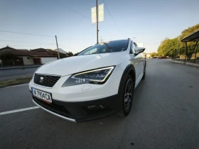 Seat Leon 2.0TDi XPerience 4Drive, снимка 1
