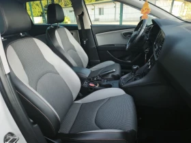 Seat Leon 2.0TDi XPerience 4Drive, снимка 13