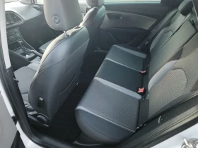 Seat Leon 2.0TDi XPerience 4Drive, снимка 9
